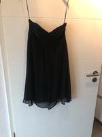 Kleid Esprit festlich schwarz Gr 40 Abiball Abschlussball Hessen - Weiterstadt Vorschau