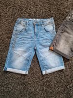 Shorts, kurze Hosen ,Jungs Jeans Gr.152 Sachsen-Anhalt - Muldestausee Vorschau