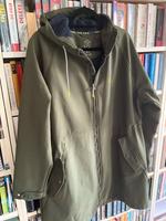 TCM Tchibo Softshellparka Gr. 48 Nordrhein-Westfalen - Würselen Vorschau