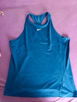 Nike Sport Shirt Gr.XL petrol Baden-Württemberg - Marbach am Neckar Vorschau