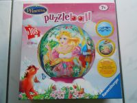 Princess 3D Puzzleball, No 116188, Ravensburger, neuwertig, 7+ Baden-Württemberg - Königsbach-Stein  Vorschau