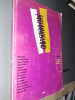 Niemandsland Jahrgang 1 Heft 4 1987 Kultur Götter Wiederkehr Berlin - Pankow Vorschau