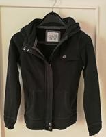 Kapuzenjacke von Esprit *schwarz *XS/34 *Tailliert Wandsbek - Hamburg Eilbek Vorschau