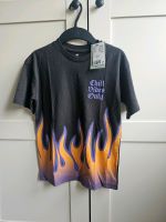 Cooles Tshirt H&M Neu mit Etikett Flammen 122/128 Niedersachsen - Leiferde Vorschau