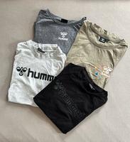 4er-Pack Hummel T-shirt Sachsen - Zeughaus Vorschau