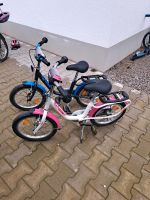 2x Puky Fahrrad Bayern - Landsberg (Lech) Vorschau