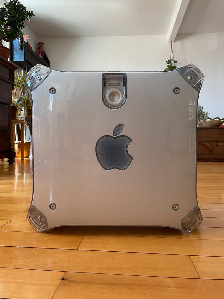 Apple Power Mac G4 in Groß-Zimmern