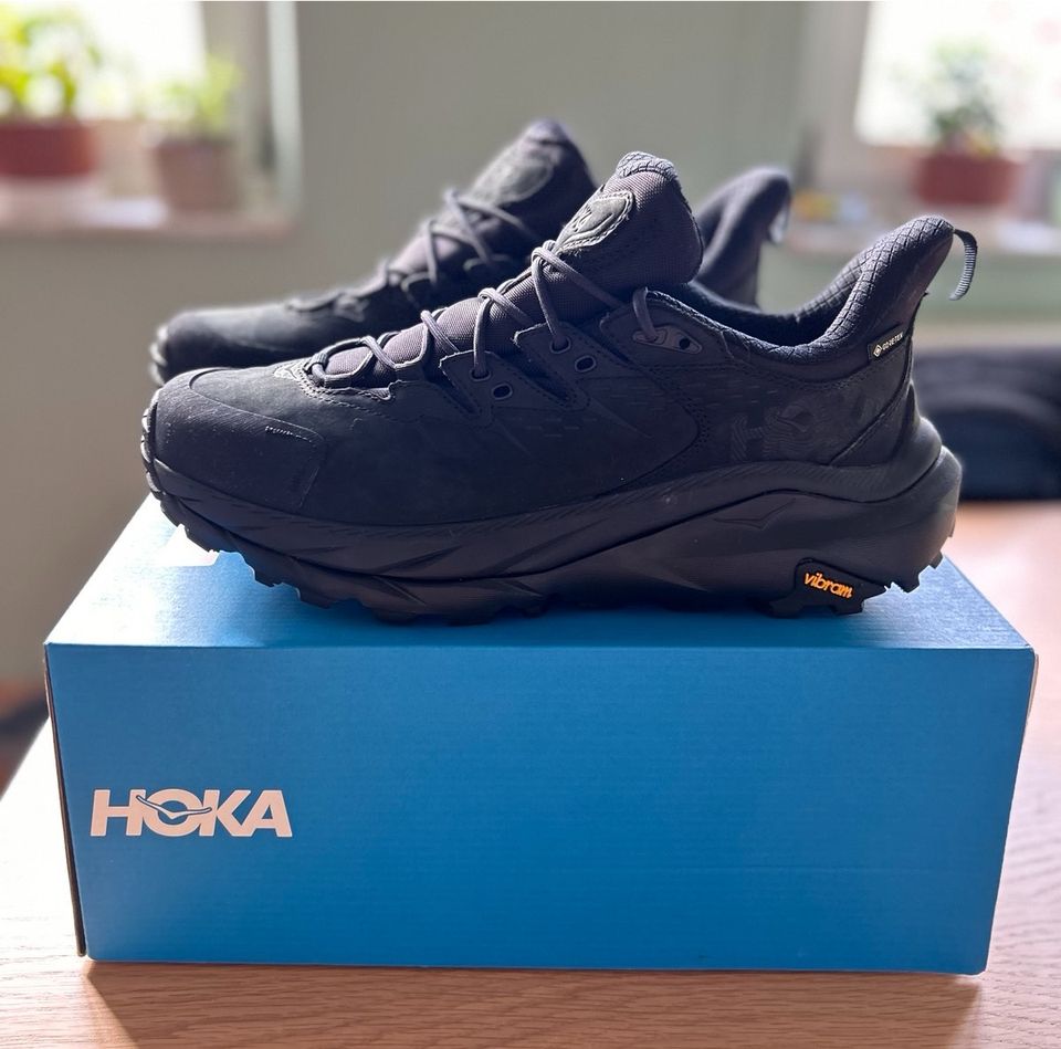 HOKA Kaha 2 Low GTX US11 (45 1/3) in Hamburg