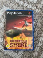PlayStation 2 Guerila Strike Nordrhein-Westfalen - Herford Vorschau
