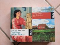 Bücher/Bücherpaket von Judith Lennox Schleswig-Holstein - Nübbel Vorschau