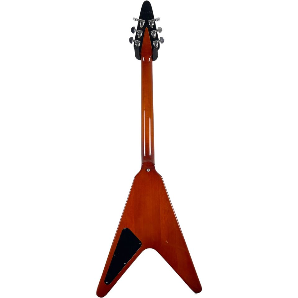 Gibson Flying V 1984 in Stolberg (Rhld)