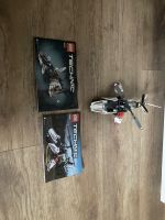 Lego Technik 42057 Helikopter Brandenburg - Oranienburg Vorschau