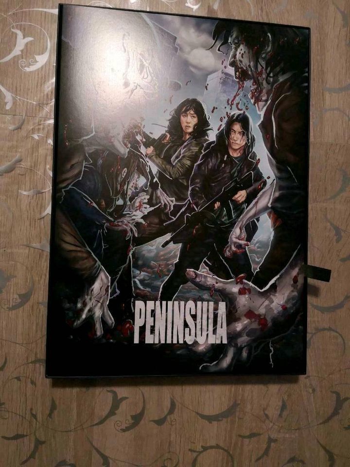 Peninsula Limited Deluxe Edition! in Bamberg