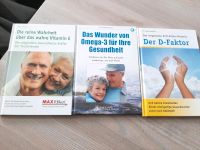Gesundheitsbücher Nordrhein-Westfalen - Leichlingen Vorschau