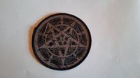 Dimmu Borgir Patch Metal Black Death Pagan Kutte Weste Jacke Niedersachsen - Goslar Vorschau