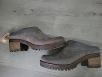 Panama Jack Priana Gr. 40 Clog Boots Sandale *Neu**** Niedersachsen - Zeven Vorschau