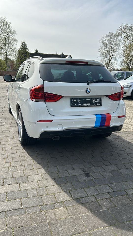 Bmw X1 * M-Paket * Einzelstück * Automatik * in Aurich