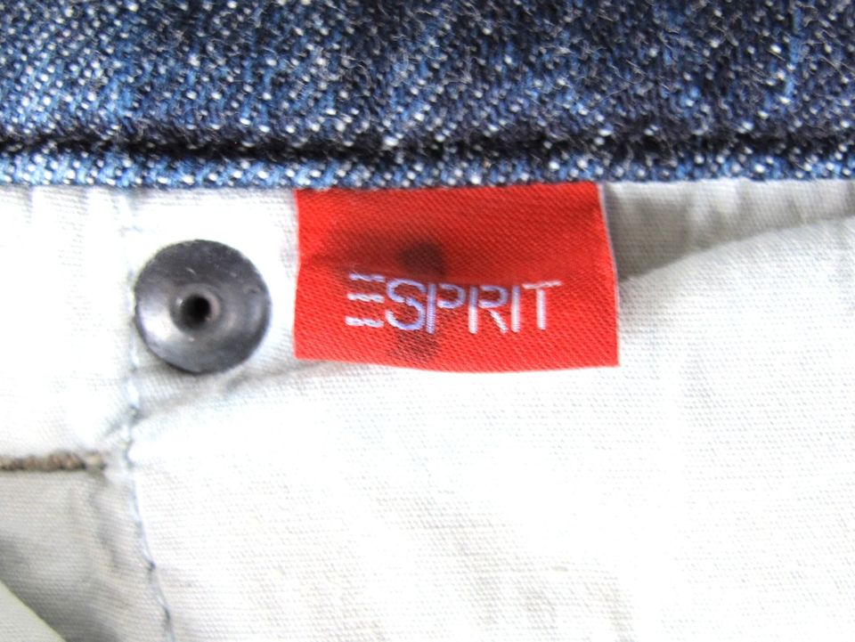 Esprit Jeans 38 weites Bein in Hilden