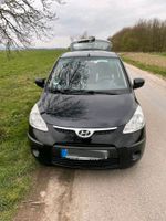 Hyundai i10 Nordrhein-Westfalen - Salzkotten Vorschau