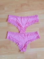 Neu! 2 Pantys in Gr 48 50 TCM pink Niedersachsen - Meine Vorschau