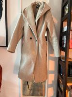 Mantel Zara Größe XS beige guter Zustand mit Taschen und Gürtel Lübeck - St. Lorenz Nord Vorschau