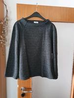 Pullover Damen graumeliert Tchibo Gr. 40/42 Hessen - Bad Soden-Salmünster Vorschau