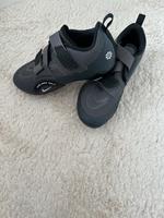 Cycling Schuhe Spinning Radschuhe Niedersachsen - Rotenburg (Wümme) Vorschau