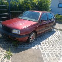 VW Golf 3 Oldtimer Baden-Württemberg - Gäufelden Vorschau