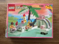 Lego System 6403 Paradisa Playground inkl OVP + Anleitung Nordrhein-Westfalen - Leopoldshöhe Vorschau