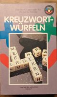 Kreuzwortwürfeln Sachsen - Bretnig-Hauswalde Vorschau