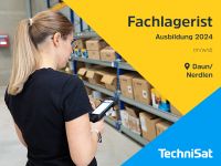 Fachlagerist (m/w/d) - Ausbildung 2024 in Nerdlen Rheinland-Pfalz - Nerdlen Vorschau