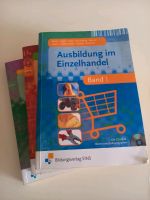 Ausbildung im Einzelhandel Band 1-3 Rheinland-Pfalz - Diez Vorschau