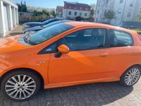 Fiat Grande Punto Baden-Württemberg - Walldorf Vorschau