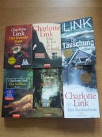 Bücher von Charlotte Link Nordrhein-Westfalen - Spenge Vorschau