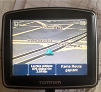 Tom Tom Navi Gerät  Navigationsgerät Baden-Württemberg - Schriesheim Vorschau