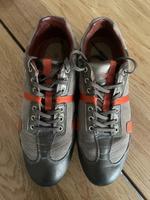 Geox Damenschuhe Sneaker / Gr 38 - kaum getragen West - Unterliederbach Vorschau
