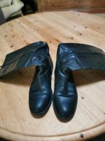 Esprit feiner Lederstiefel, Schwarz, Gr. 39 Baden-Württemberg - Dußlingen Vorschau