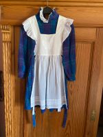 Kleid Dirndl Vintage Landhaus Mädchen 90er Hessen - Lautertal (Vogelsberg) Vorschau