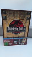 Jurassic Park Ultimate Trilogy Special Edition [Blu-ray] Nordrhein-Westfalen - Nottuln Vorschau