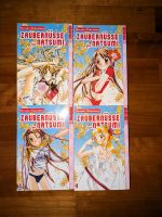 Zaubernüsse für Natsumi Band 1-4 deutsch Manga Bayern - Moosburg a.d. Isar Vorschau