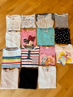 Mini Boden / Review / H&M etc. - Langarmshirts / Longsleeves Brandenburg - Heidesee Vorschau