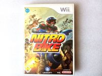 Wii - Nitro Bike Nordrhein-Westfalen - Alsdorf Vorschau