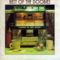 The Doobie Brothers - Best of... Hessen - Wesertal Vorschau