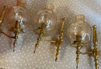 Wandlampe, Antik, Vintage,  Lampe aus Messing, Rarität, Lampe Bonn - Beuel Vorschau