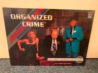 Organized Crime - Iron Crown Enterprises (1990) - Neu Frankfurt am Main - Westend Vorschau