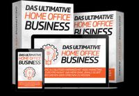 Das Ultimative Home Office Business Digital - Mitgliederbereich Nordrhein-Westfalen - Mönchengladbach Vorschau