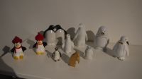 Pinguin Figuren - Sammlung Nordrhein-Westfalen - Rösrath Vorschau