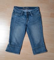 Damen Mädchen Esprit Jeans Hose 3/4 Gr. 34 Caprihose Nordrhein-Westfalen - Herne Vorschau