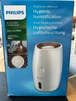 Luftbefeuchter Philips  neu Berlin - Steglitz Vorschau