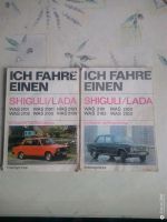 DDR "Ich fahre einen Shiguli/Lada" Autoreparatur Mecklenburg-Vorpommern - Gnoien Vorschau